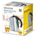Sencor kuhalo za vodu SWK 1730BK -EOL Sencor kuhalo za vodu SWK 1730BK -EOL