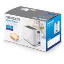 Sencor toster STS 2606WH Sencor toster STS 2606WH