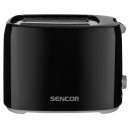 Sencor toster STS 2607BK Sencor toster STS 2607BK