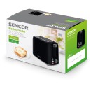 Sencor toster STS 2607BK Sencor toster STS 2607BK