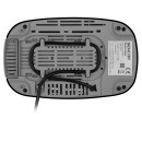 Sencor toster STS 2607BK Sencor toster STS 2607BK