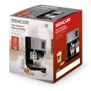 Sencor aparat za kavu SES 4050SS Sencor aparat za kavu SES 4050SS
