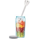 Sencor bočica za smoothie SBB 001TQ Sencor bočica za smoothie SBB 001TQ