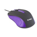Yenkee žičani miš YMS 1015PE Yenkee žičani miš YMS 1015PE