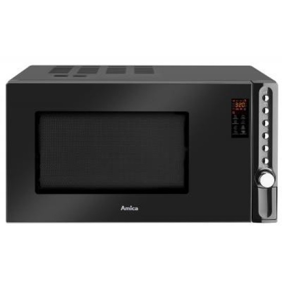 Amica mikrovalna pećnica AMGF23E1GB ( 1103102 ) Amica mikrovalna pećnica AMGF23E1GB ( 1103102 )