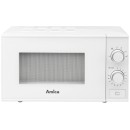 Amica mikrovalna pećnica AMGF17M1W ( 1103065 ) Amica mikrovalna pećnica AMGF17M1W ( 1103065 )