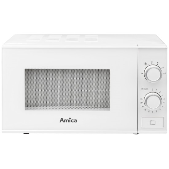 Amica mikrovalna pećnica AMGF17M1W ( 1103065 ) Amica mikrovalna pećnica AMGF17M1W ( 1103065 )