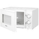 Amica mikrovalna pećnica AMGF17M1W ( 1103065 ) Amica mikrovalna pećnica AMGF17M1W ( 1103065 )