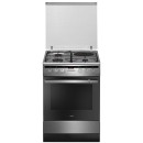 Amica kombinirani štednjak 618ME3.38HZpTaDN(Xx) inox (55821) Amica kombinirani štednjak 618ME3.38HZpTaDN(Xx) inox (55821)