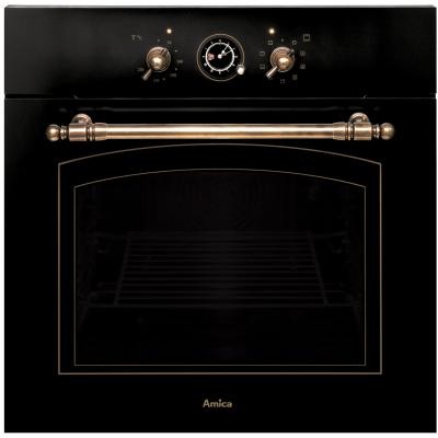 Amica ugradbena retro pećnica TR110 TB  ( 57440 )