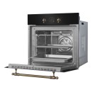 Amica ugradbena retro pećnica TR110 TB ( 57440 ) Amica ugradbena retro pećnica TR110 TB ( 57440 )
