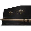 Amica ugradbena retro pećnica TR110 TB ( 57440 ) Amica ugradbena retro pećnica TR110 TB ( 57440 )