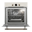 Amica ugradbena retro pećnica TR 110 TW ( 57439 ) Amica ugradbena retro pećnica TR 110 TW ( 57439 )