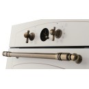 Amica ugradbena retro pećnica TR 110 TW ( 57439 ) Amica ugradbena retro pećnica TR 110 TW ( 57439 )