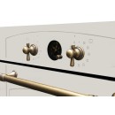 Amica ugradbena retro pećnica TR 110 TW ( 57439 ) Amica ugradbena retro pećnica TR 110 TW ( 57439 )