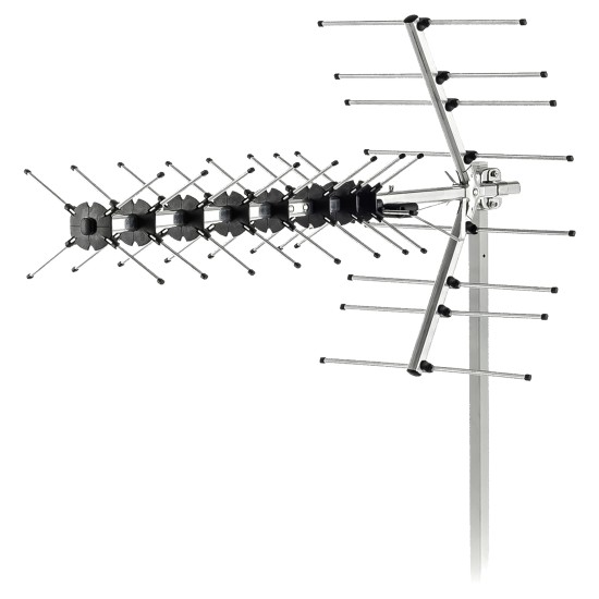 Sencor vanjska DVB-T antena SDA-611 Sencor vanjska DVB-T antena SDA-611