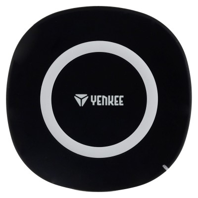 Yenkee Wireless punjač za mobitel YAC 5005