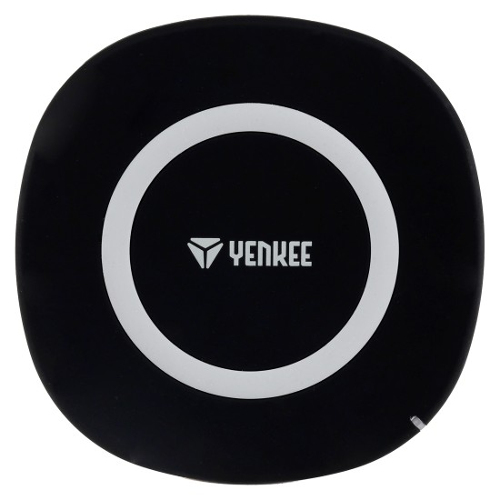 Yenkee Wireless punjač za mobitel YAC 5005 Yenkee Wireless punjač za mobitel YAC 5005