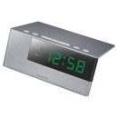 Sencor digitalni alarm sat SDC 4600 GN Sencor digitalni alarm sat SDC 4600 GN
