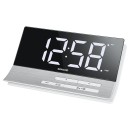 Sencor digitalna budilica s USB punjenjem SDC 5100 -EOL Sencor digitalna budilica s USB punjenjem SDC 5100 -EOL