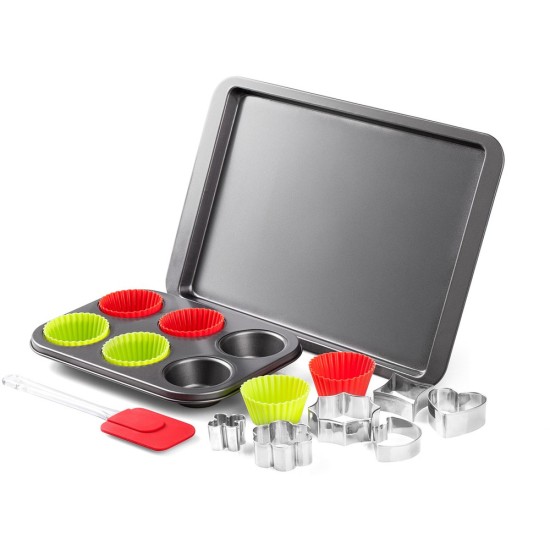 Lamart set za pečenje LT3039 Lamart set za pečenje LT3039