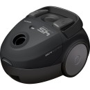Sencor usisavač SVC 45BK-EUE3