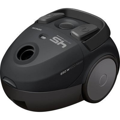 Sencor usisavač SVC 45BK-EUE3