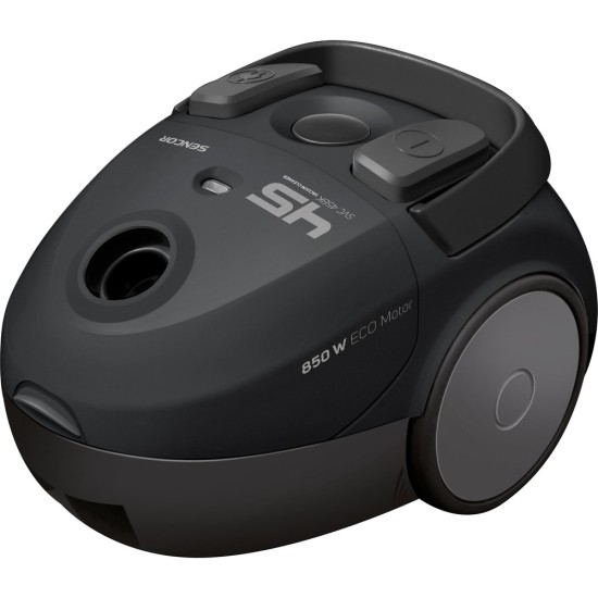 Sencor usisavač SVC 45BK-EUE3