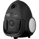 Sencor usisavač SVC 45BK-EUE3