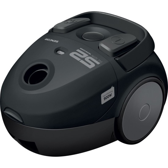 Sencor usisavač SVC 52BK-EUE3 Sencor usisavač SVC 52BK-EUE3