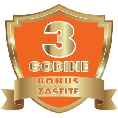 Jamstvo B11 - Bonus zaštita lom + 36
