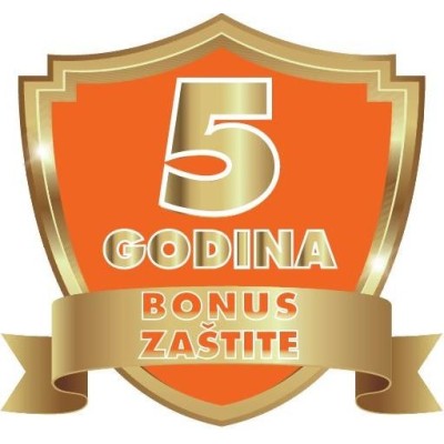Jamstvo B18 - Bonus zaštita lom + 60