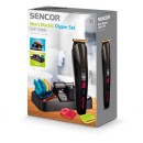 Sencor šišač za kosu s priborom SHP 7411BK Sencor šišač za kosu s priborom SHP 7411BK