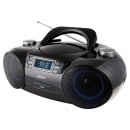 Sencor prijenosni radio SPT 4700 Bluetooth /CD/ MP3/SD/USB/AUX Sencor prijenosni radio SPT 4700 Bluetooth /CD/ MP3/SD/USB/AUX
