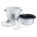 Sencor kuhalo riže SRM 0600WH