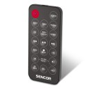 Sencor prijenosni radio SPT 4700 Bluetooth /CD/ MP3/SD/USB/AUX Sencor prijenosni radio SPT 4700 Bluetooth /CD/ MP3/SD/USB/AUX