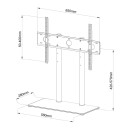 Stell TV stolni nosač SHO 1043  - 32" do 65"