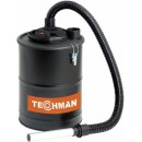 Techman usisavač za pepel MWA-502C-18 Techman usisavač za pepel MWA-502C-18