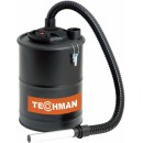 Techman usisavač za pepel MWA-502C-18 Techman usisavač za pepel MWA-502C-18