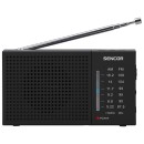 Sencor prijenosni radio prijemnik SRD 1800 Sencor prijenosni radio prijemnik SRD 1800