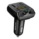 Sencor BT FM transmiter SWM 3535 BT Sencor BT FM transmiter SWM 3535 BT