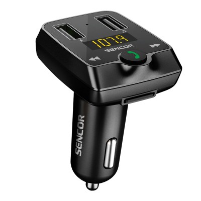 Sencor BT FM transmiter SWM 3535 BT
