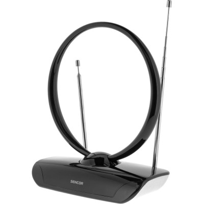Sencor sobna antena SDA-112 4G DVB-T2