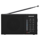 Sencor prijenosni radio prijemnik SRD 1800 Sencor prijenosni radio prijemnik SRD 1800