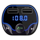 Sencor BT FM transmiter SWM 4545 BT Sencor BT FM transmiter SWM 4545 BT