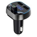 Sencor BT FM transmiter SWM 4545 BT Sencor BT FM transmiter SWM 4545 BT