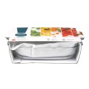 Altom Design ovalna posuda za pečenje s poklopcem Vega 5,7 litara Altom Design ovalna posuda za pečenje s poklopcem Vega 5,7 litara