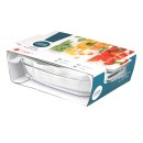 Altom Design ovalna posuda za pečenje s poklopcem Vega 5,7 litara Altom Design ovalna posuda za pečenje s poklopcem Vega 5,7 litara
