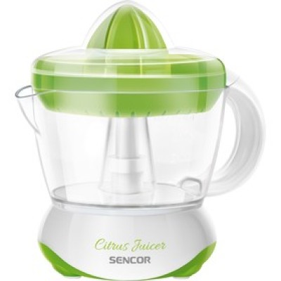 Sencor sokovnik SCJ 1051GR