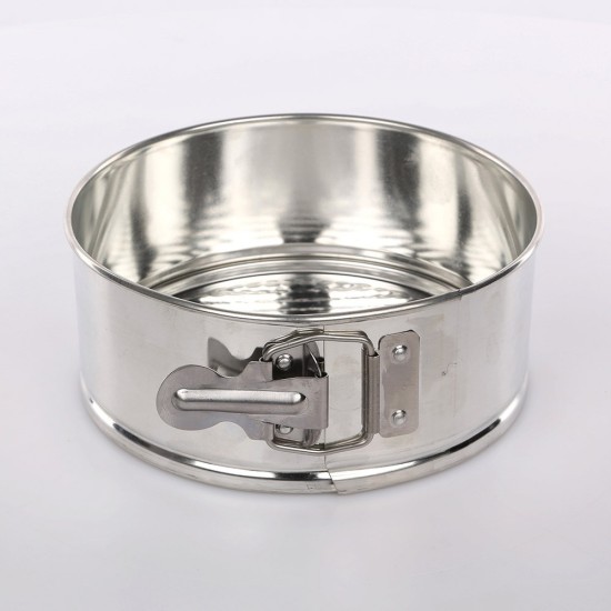 SNB limeni kalup za torte okrugli 16 cm - 020400981 SNB limeni kalup za torte okrugli 16 cm - 020400981
